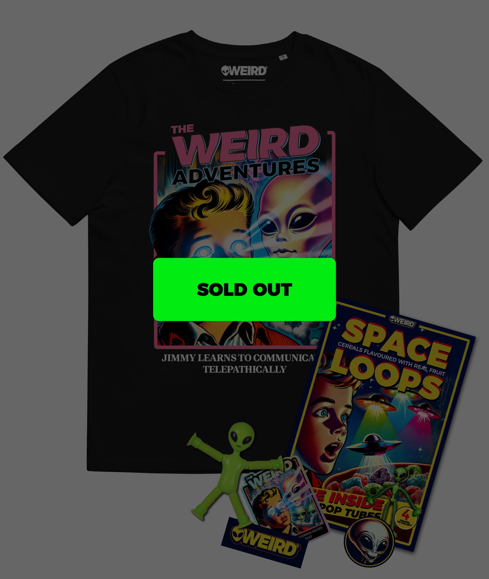 TELEPATHIC COMMUNICATION