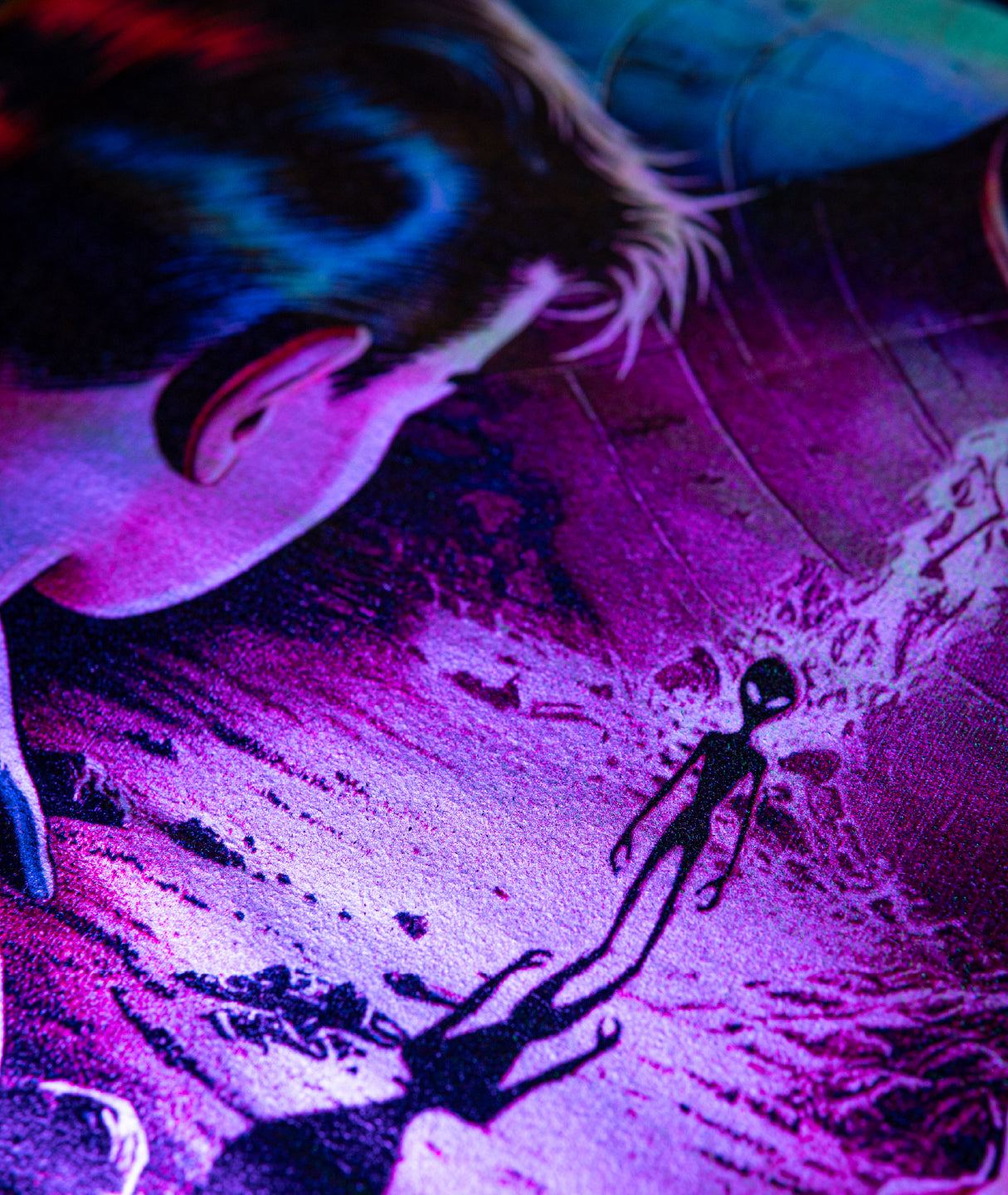 CLOSE ENCOUNTER