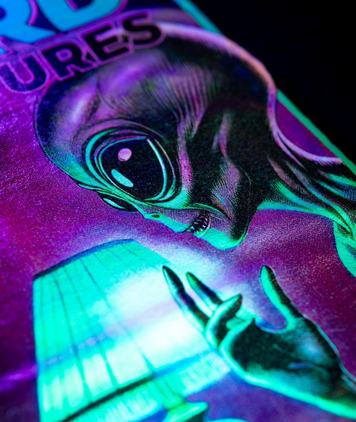 FIRST CONTACT